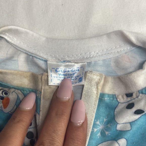 Build a bear puppy dog plush - Picture 6 of 8